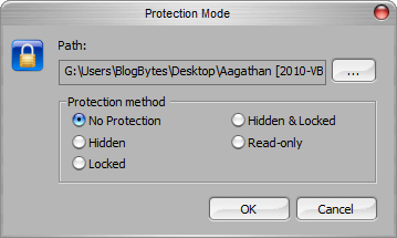 protection Type