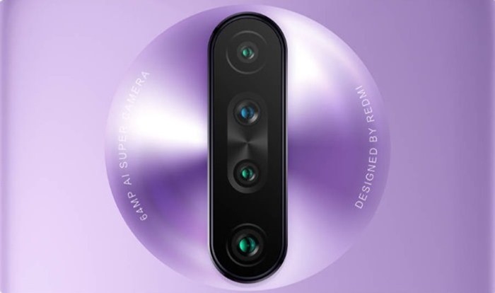 redmi-K30-quad-cameras