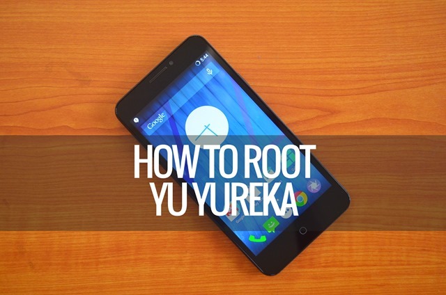 root yureka