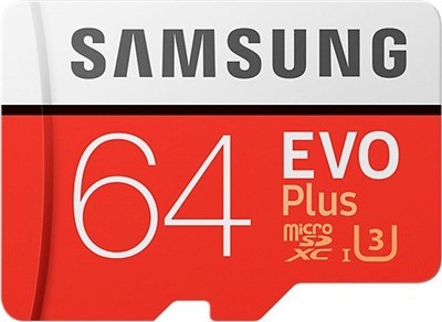 Best Micro SDHC Card for Smartphones