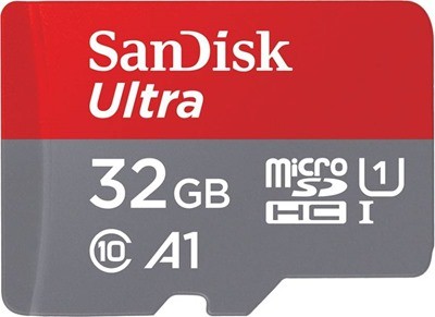 Best Micro SDHC Card for Smartphones