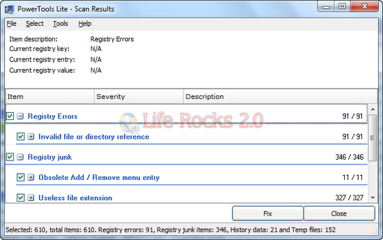for windows download ScanFs 1.0.0.394