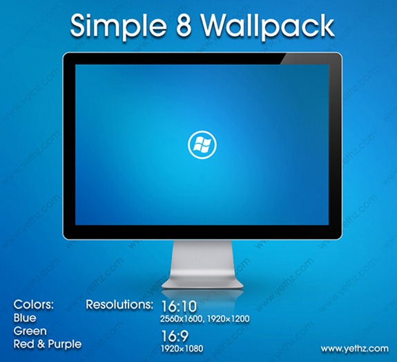 simple_8_wallpack_by_yethzart-d4lk9g9