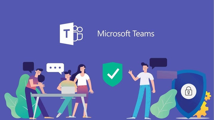Keyboard shortcuts for Microsoft Teams