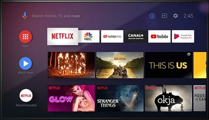 Best Android TV Apps