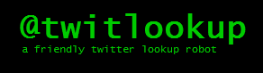 Twitlookup_logo