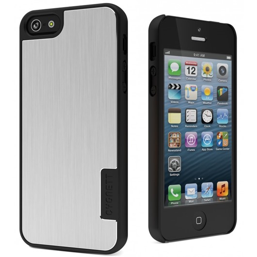 urbanshield-silver-iphone5