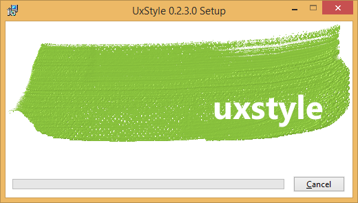 uxstyle