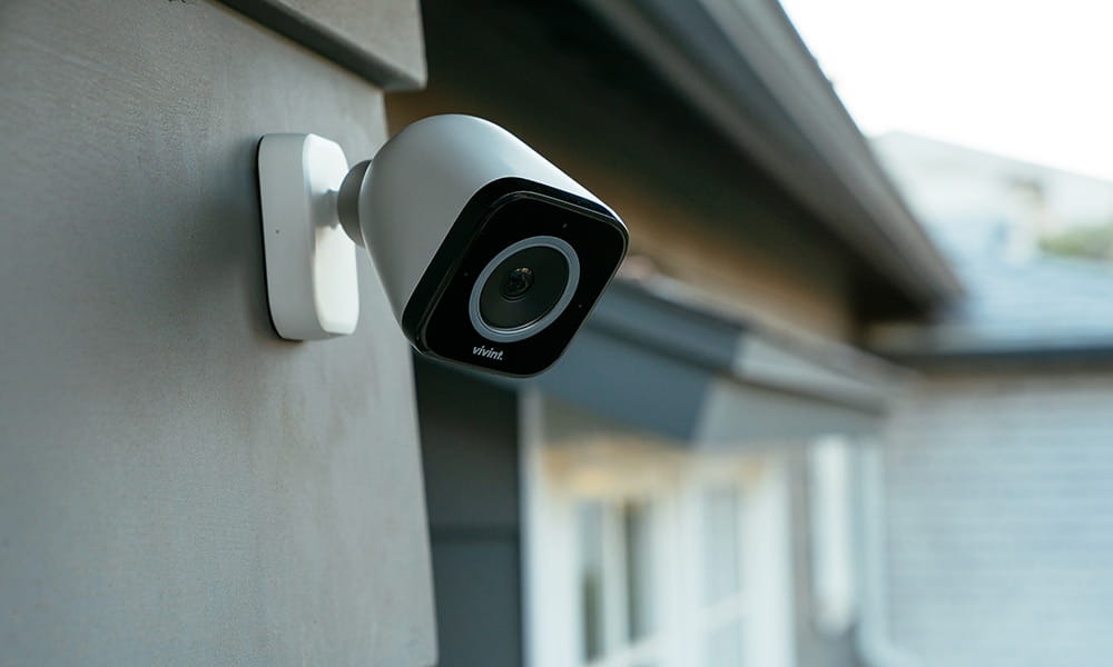 Best Smart Security Cameras