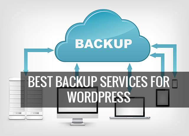 wordpress backup