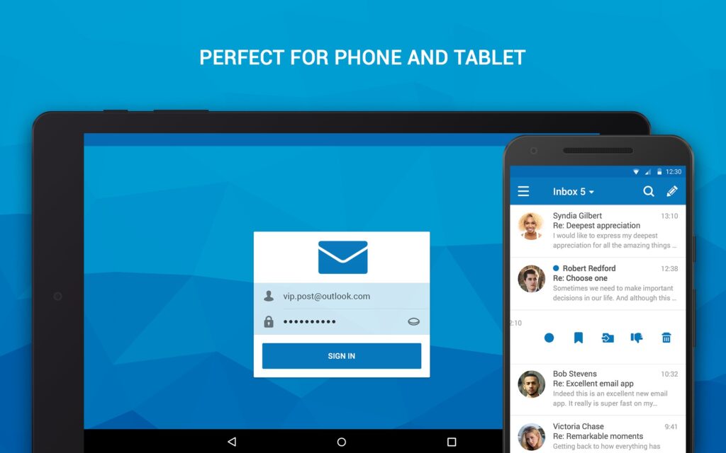 Best Email Apps for Android