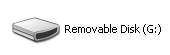 Removable Drive