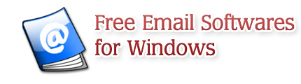 Email Softwares