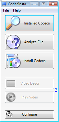 Codec_installer
