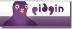 pidgin logo
