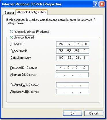 Internet Protocol