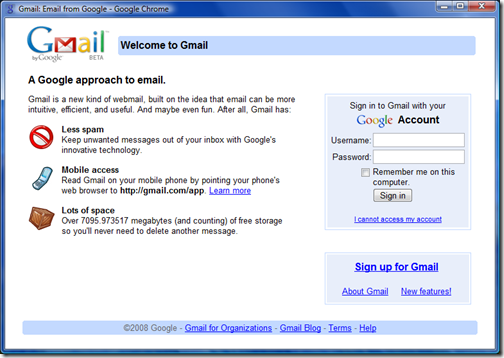 Gmail